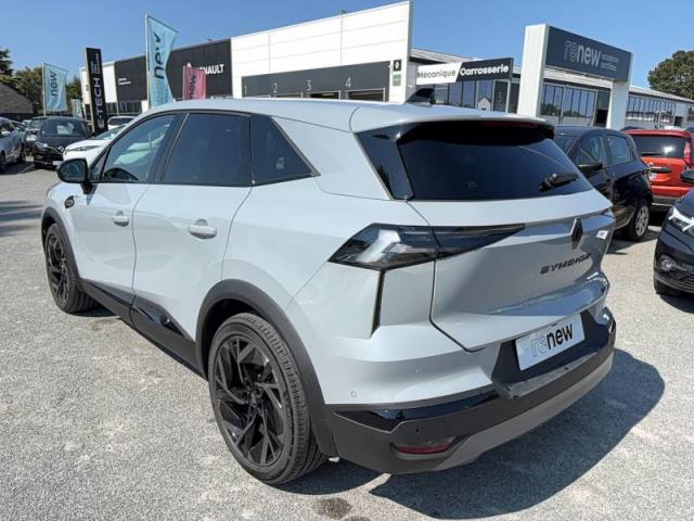 Renault Symbioz image 1