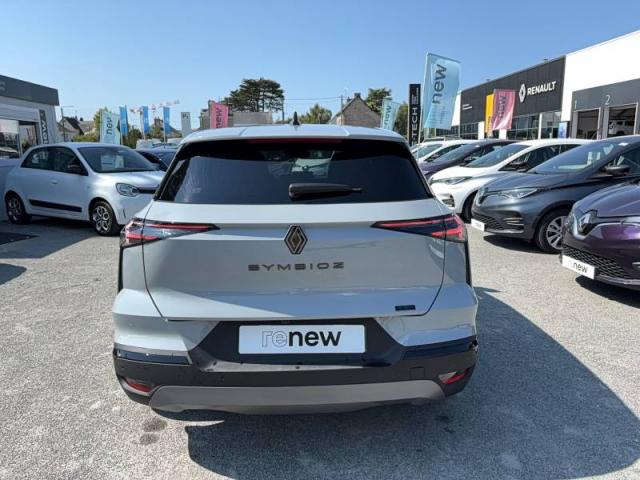 Renault Symbioz image 3