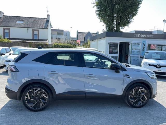 Renault Symbioz image 7