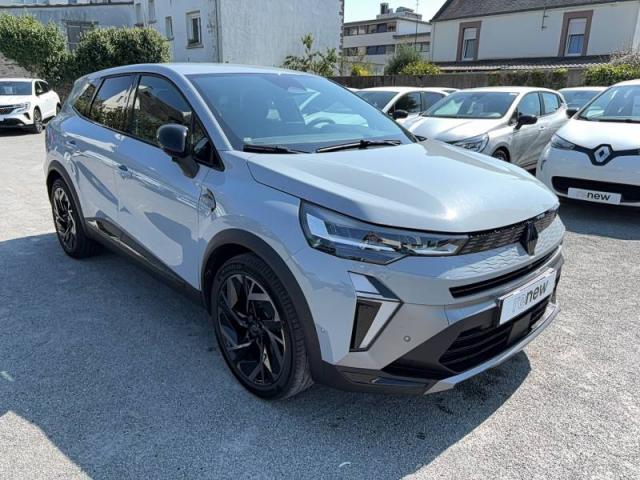 Renault Symbioz image 6