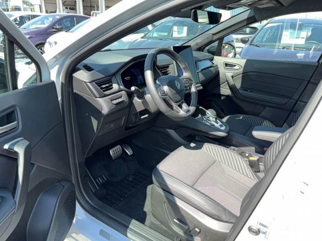 Renault Symbioz image 4