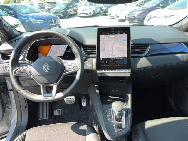 Renault Symbioz image 9