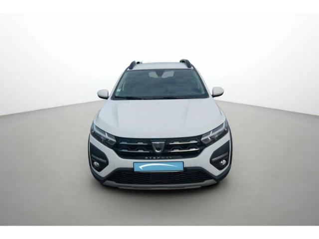 Dacia Sandero image 2