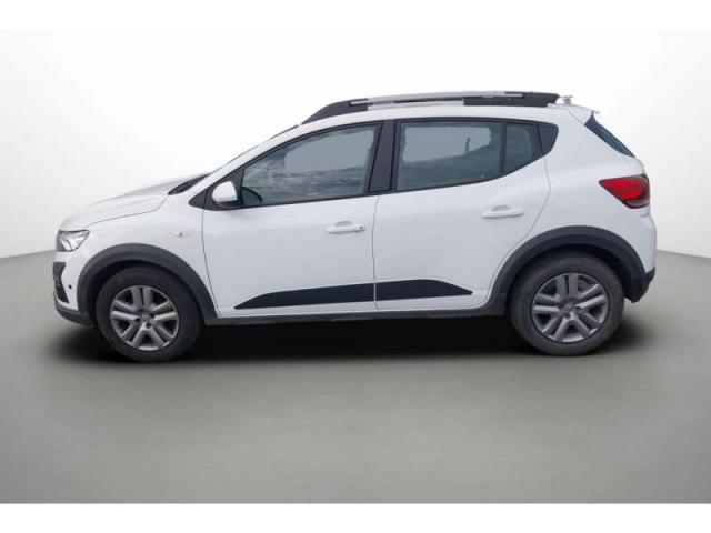 Dacia Sandero image 7