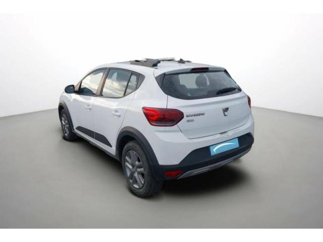 Dacia Sandero image 4