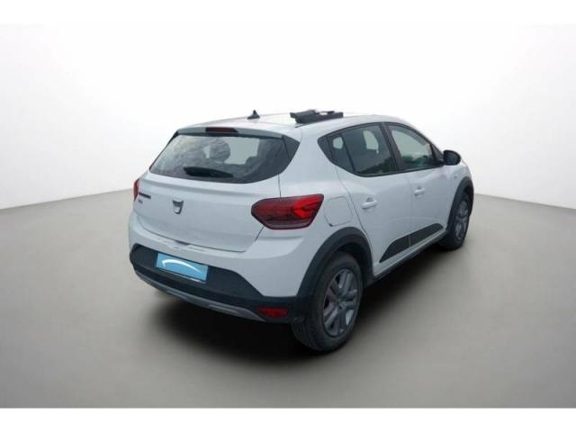 Dacia Sandero image 5