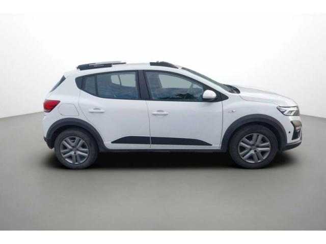 Dacia Sandero image 8