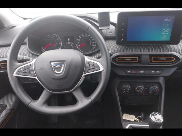 Dacia Sandero image 3