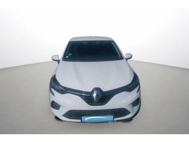 Renault Clio image 6