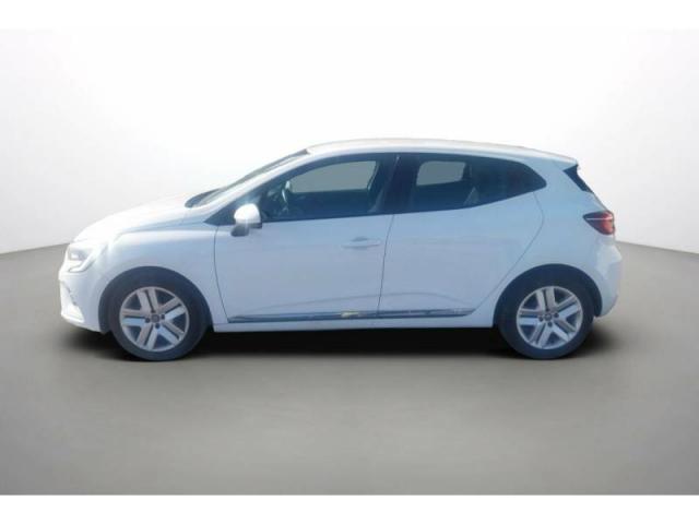 Renault Clio image 2