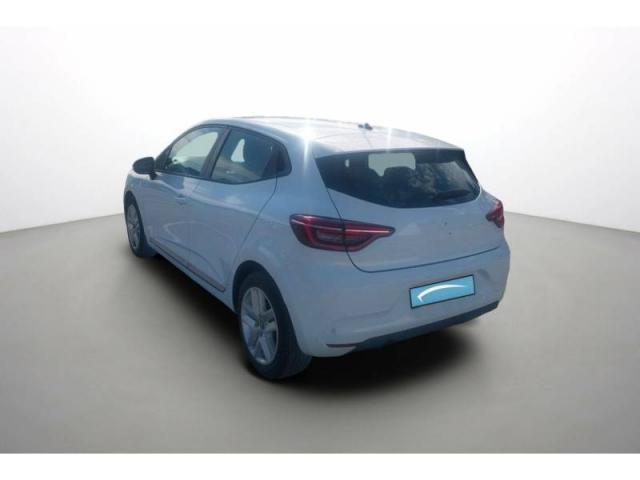 Renault Clio image 1