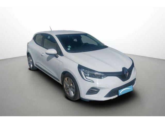 Renault Clio image 4