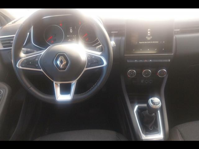 Renault Clio image 3