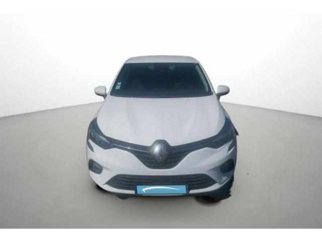 Renault Clio image 2
