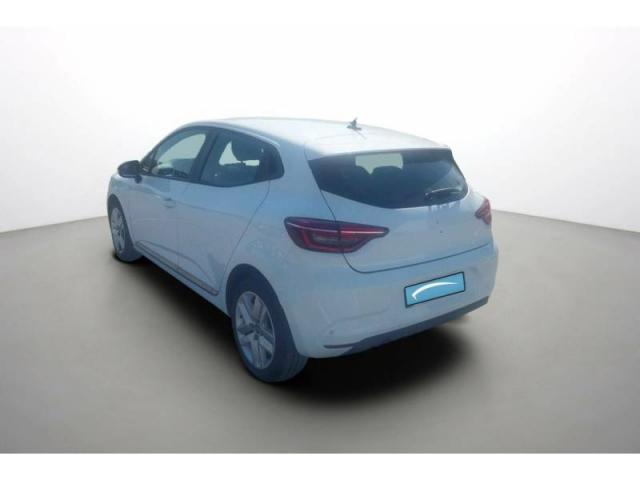 Renault Clio image 1