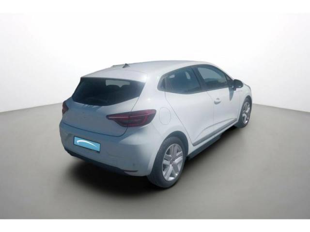 Renault Clio image 8