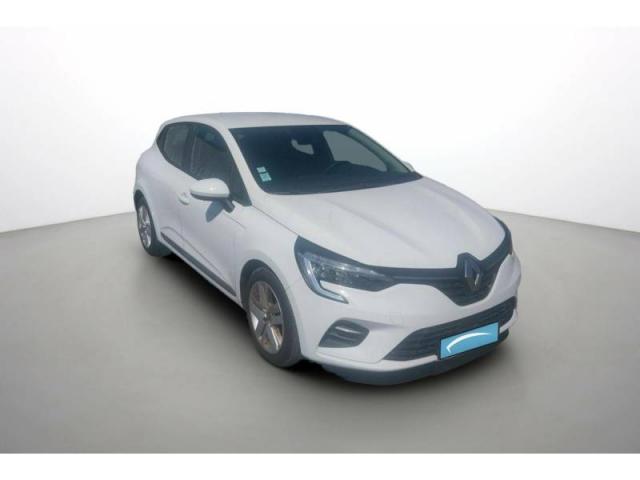 Renault Clio image 4