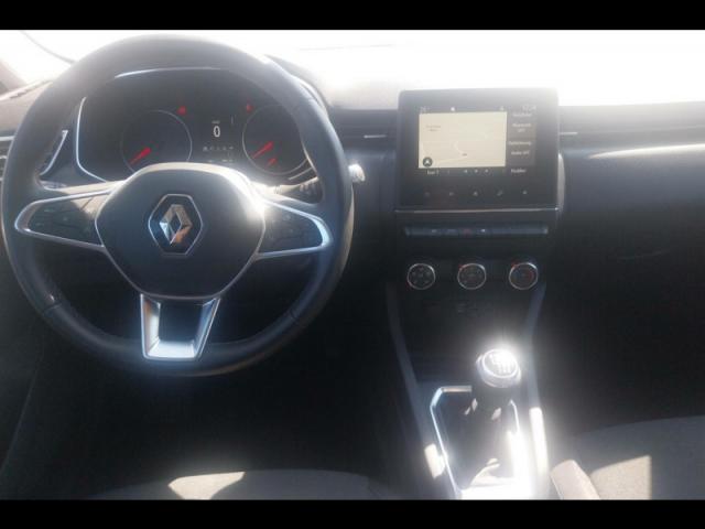 Renault Clio image 7