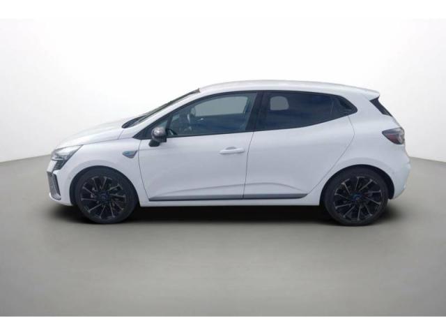 Renault Clio image 4