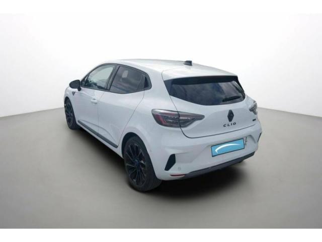 Renault Clio image 6