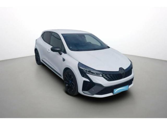Renault Clio image 8
