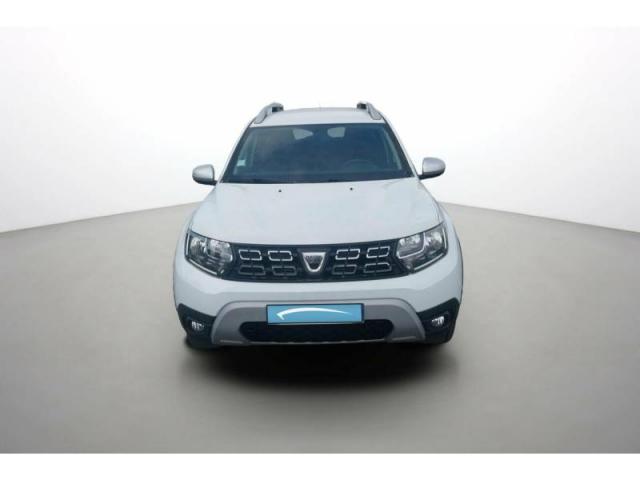 Dacia Duster image 6