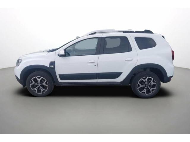 Dacia Duster image 4