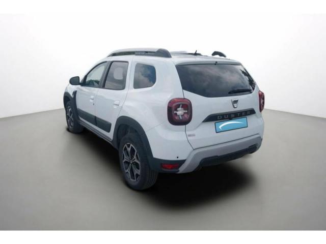 Dacia Duster image 7
