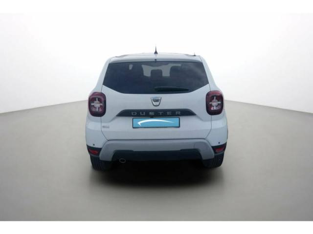 Dacia Duster image 3