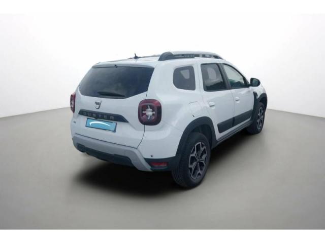 Dacia Duster image 1