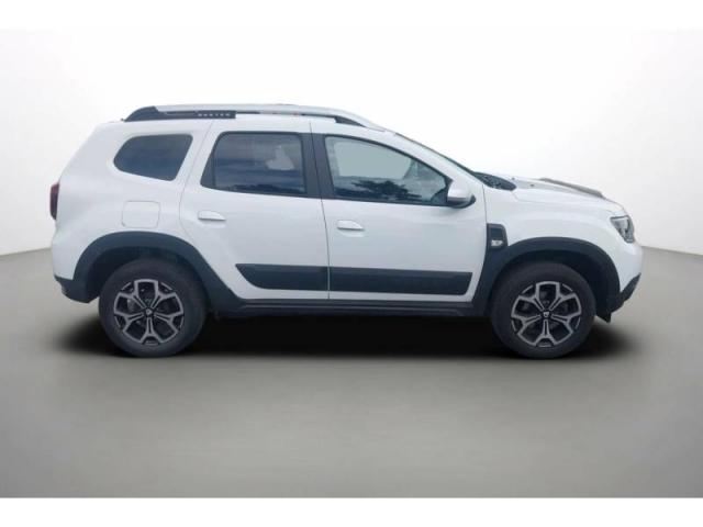 Dacia Duster image 8