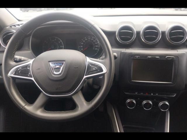 Dacia Duster image 5