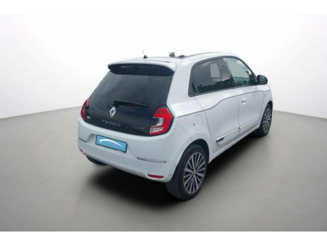 Renault Twingo image 8