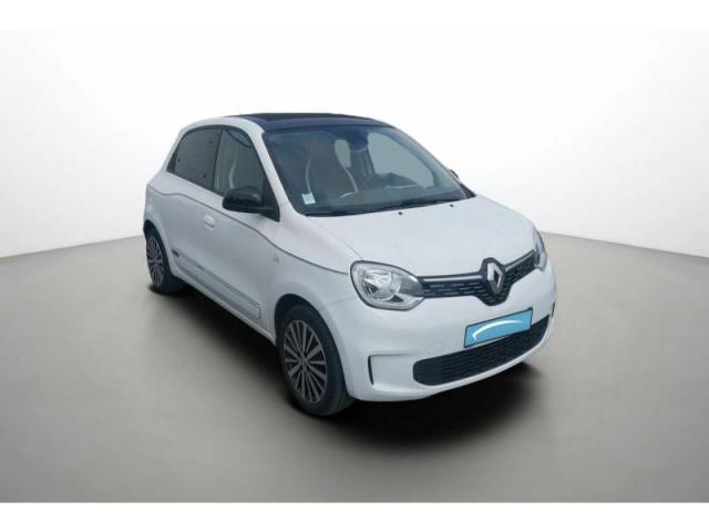 Renault Twingo image 1