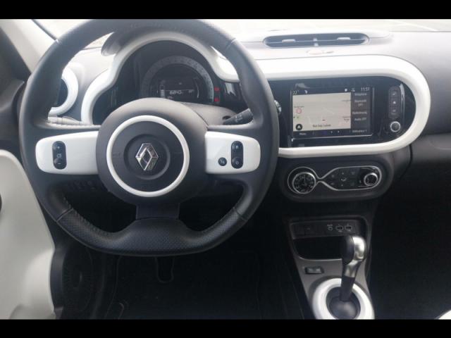 Renault Twingo image 4