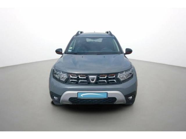 Dacia Duster image 6