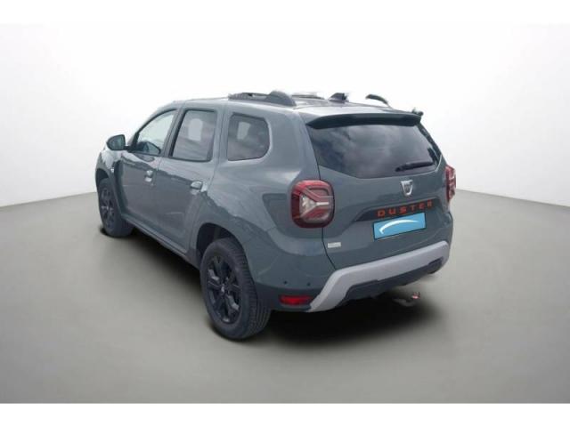 Dacia Duster image 1