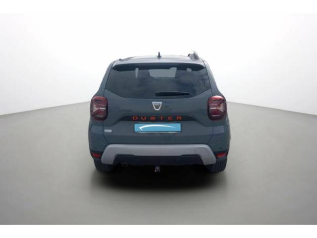 Dacia Duster image 5