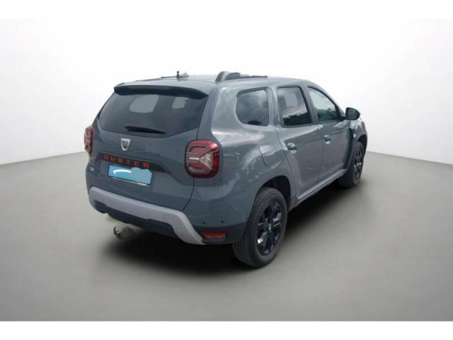Dacia Duster image 4