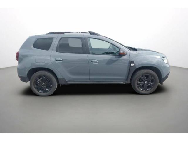 Dacia Duster image 8
