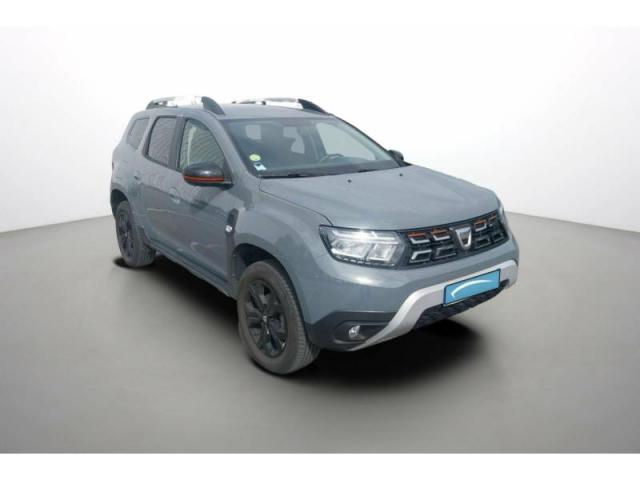 Dacia Duster image 3