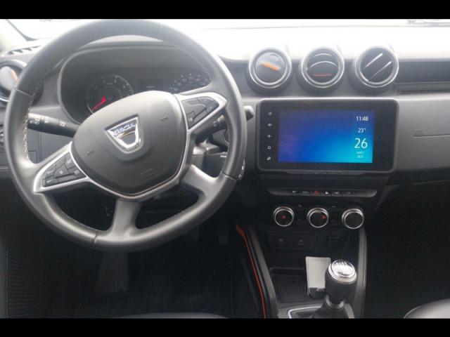 Dacia Duster image 7