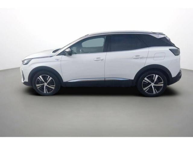 Peugeot 3008 image 4