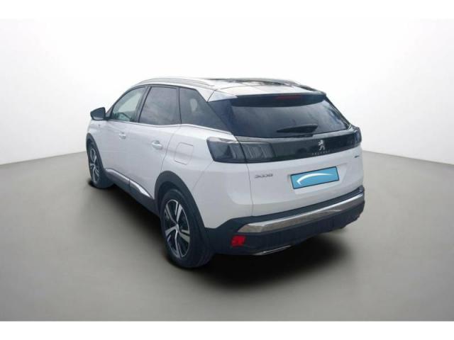 Peugeot 3008 image 8