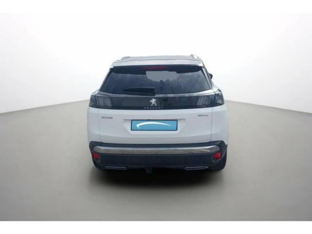Peugeot 3008 image 3