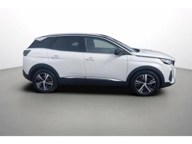 Peugeot 3008 image 7