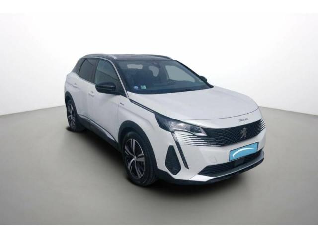 Peugeot 3008 image 1
