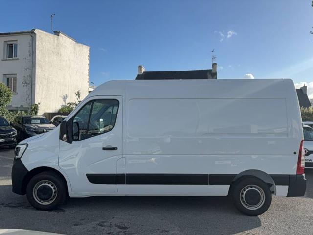 Renault Master image 4