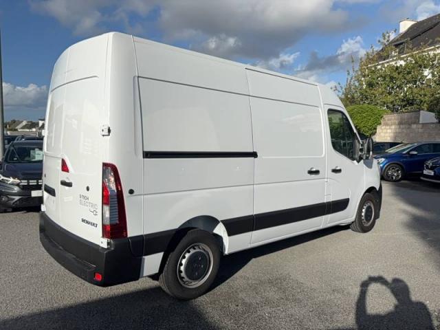 Renault Master image 6
