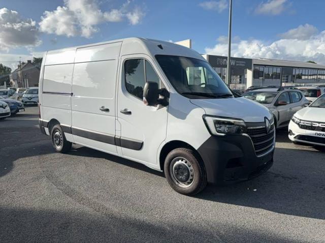 Renault Master image 9